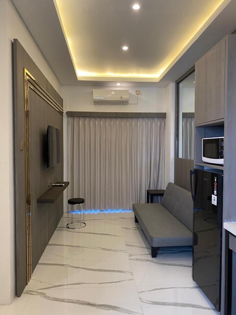 Panfila Hotel Kuta  ภายนอก รูปภาพ